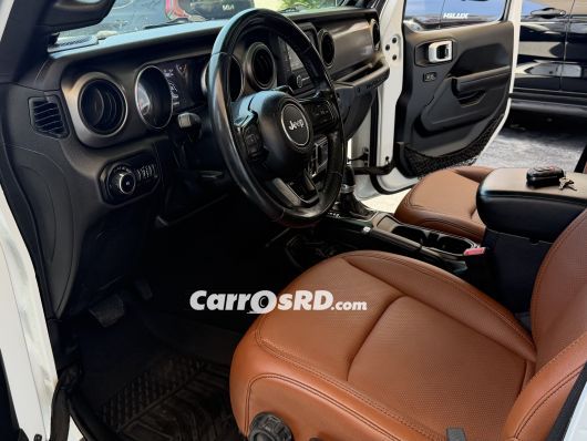 Jeep Wrangler Jeep en venta