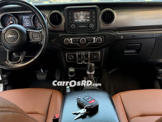 Jeep Wrangler Jeep en venta