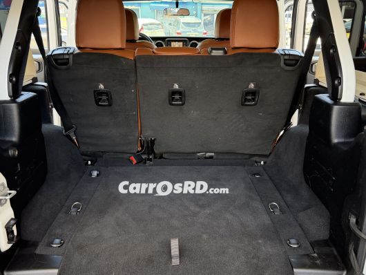 Jeep Wrangler Jeep en venta