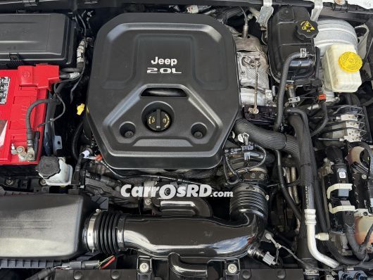 Jeep Wrangler Jeep en venta