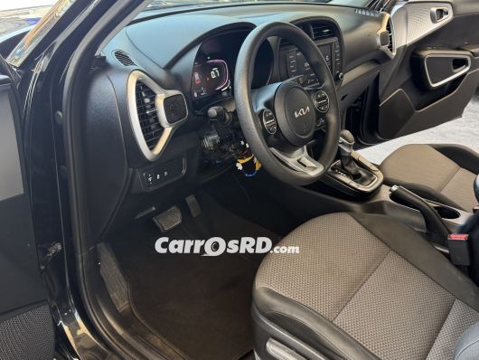 Kia Soul Hatchback en venta