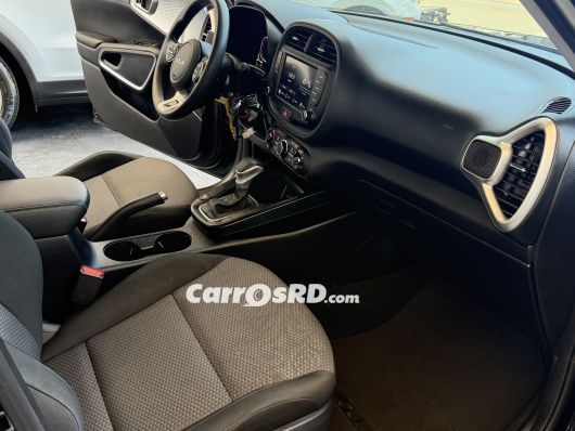 Kia Soul Hatchback en venta