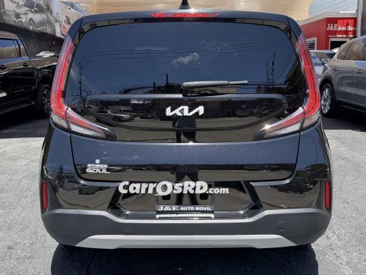 Kia Soul Hatchback en venta