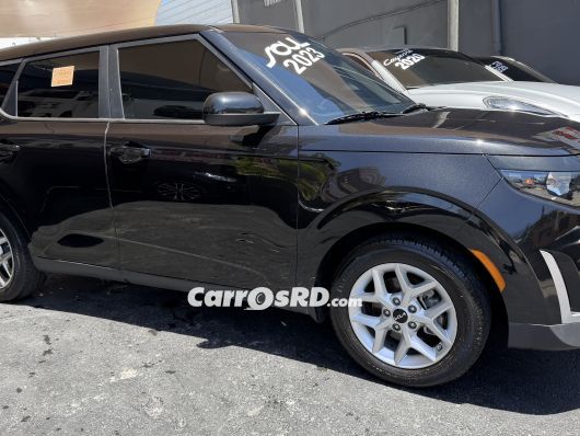 Kia Soul Hatchback en venta