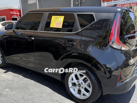 Kia Soul Hatchback en venta
