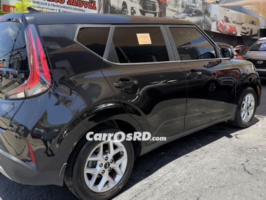 Kia Soul Hatchback en venta