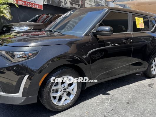 Kia Soul Hatchback en venta