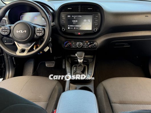 Kia Soul Hatchback en venta