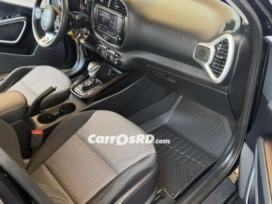 Kia Soul Hatchback en venta