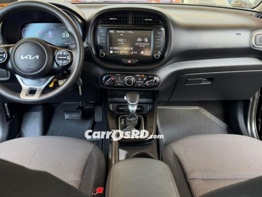 Kia Soul Hatchback en venta