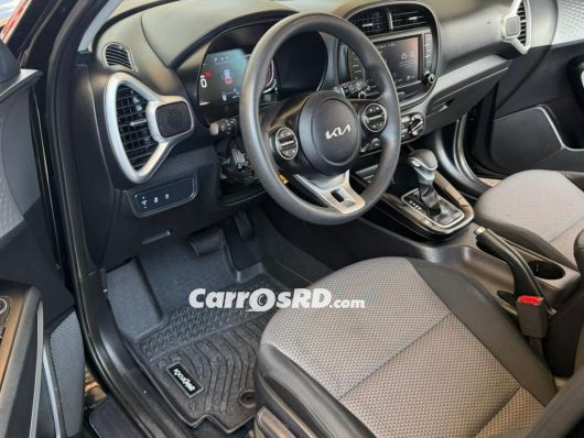 Kia Soul Hatchback en venta
