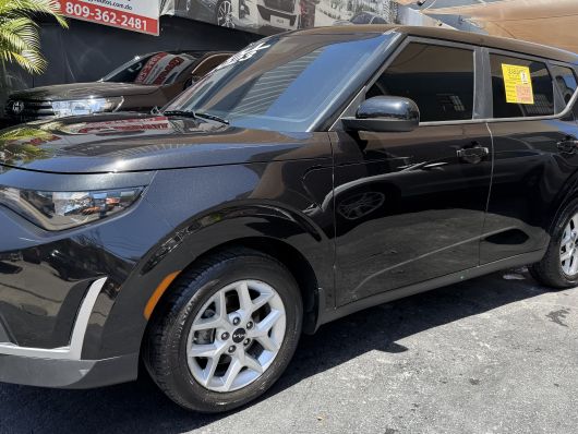 Kia Soul LX en venta