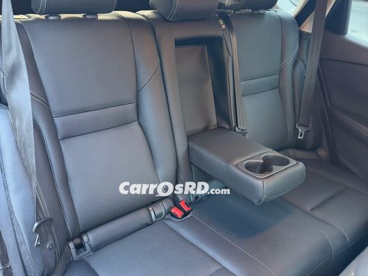 Nissan Rogue Jeepeta en venta