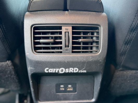 Nissan Rogue Jeepeta en venta