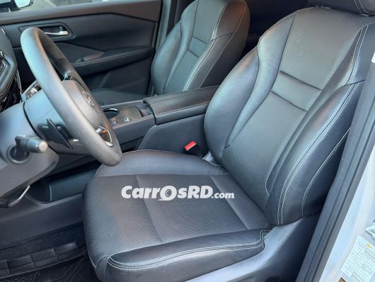 Nissan Rogue Jeepeta en venta