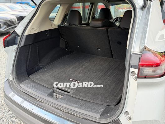 Nissan Rogue Jeepeta en venta