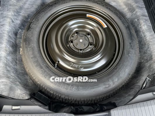 Nissan Rogue Jeepeta en venta