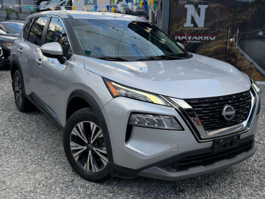 Nissan Rogue SV en venta