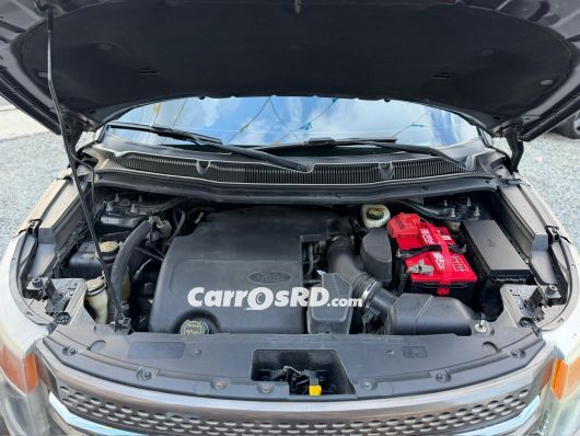 Ford Explorer Jeepeta en venta