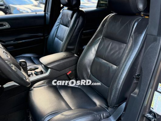 Ford Explorer Jeepeta en venta