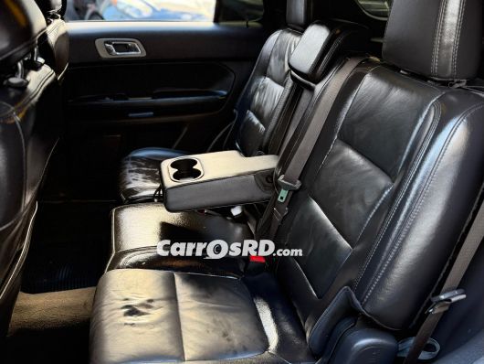 Ford Explorer Jeepeta en venta