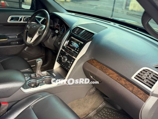 Ford Explorer Jeepeta en venta