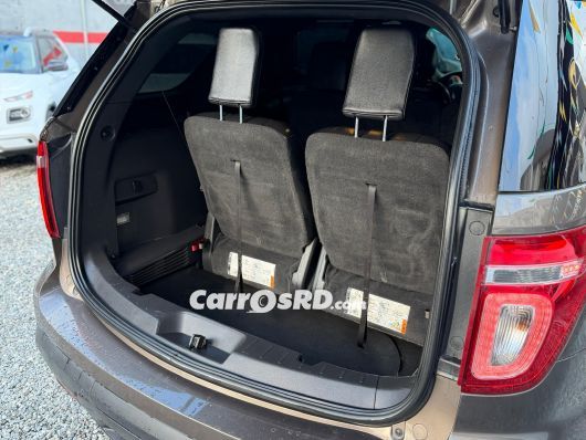 Ford Explorer Jeepeta en venta