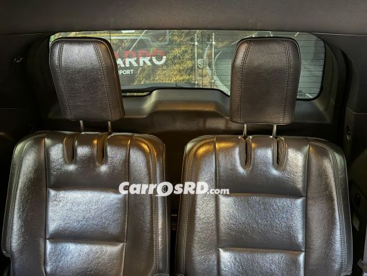 Ford Explorer Jeepeta en venta