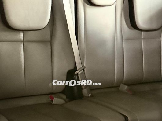 Kia Sedona Minivan en venta