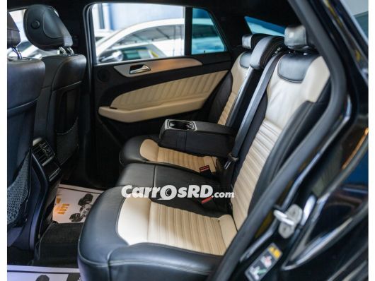 Mercedes-Benz Clase GLE Jeepeta en venta