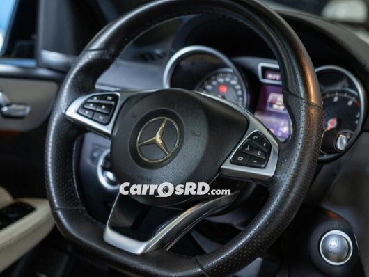 Mercedes-Benz Clase GLE Jeepeta en venta