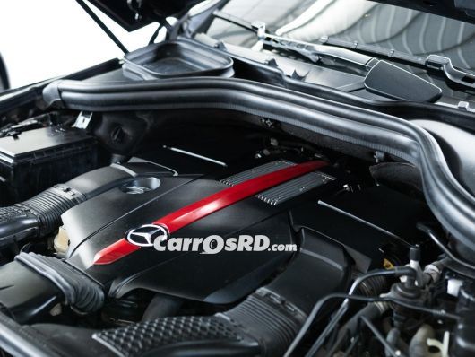 Mercedes-Benz Clase GLE Jeepeta en venta