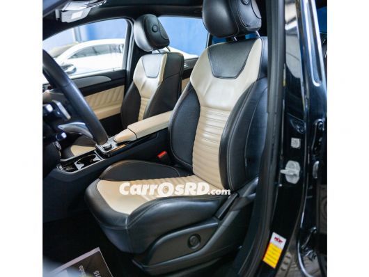 Mercedes-Benz Clase GLE Jeepeta en venta