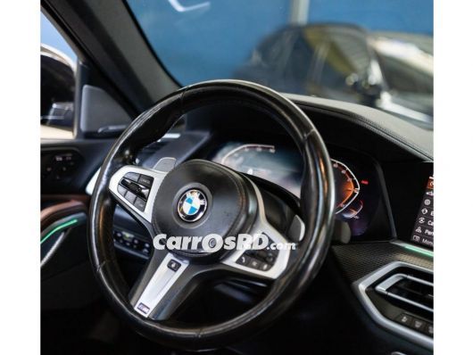 BMW Serie X Jeepeta en venta