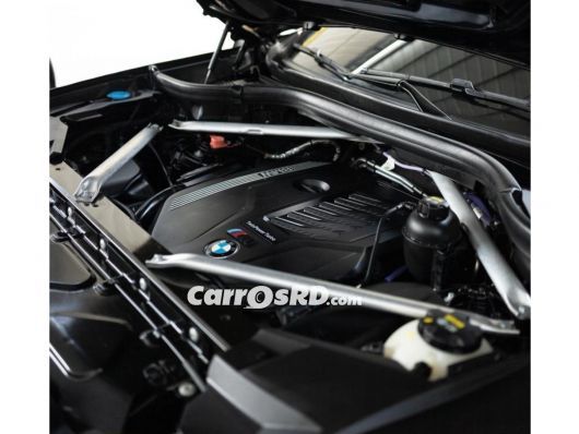 BMW Serie X Jeepeta en venta