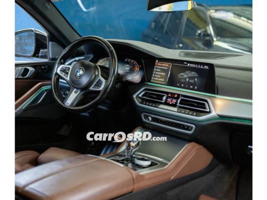 BMW Serie X Jeepeta en venta