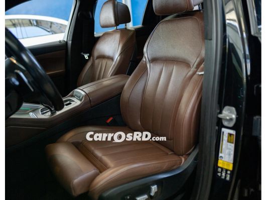 BMW Serie X Jeepeta en venta