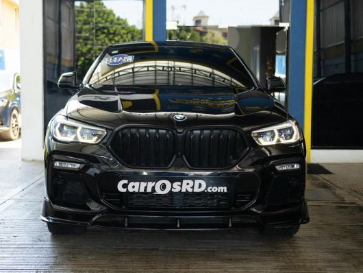 BMW Serie X Jeepeta en venta