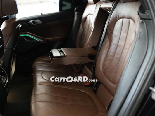 BMW Serie X Jeepeta en venta