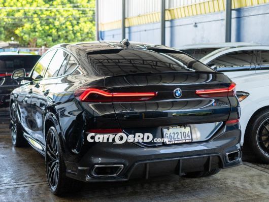 BMW Serie X Jeepeta en venta