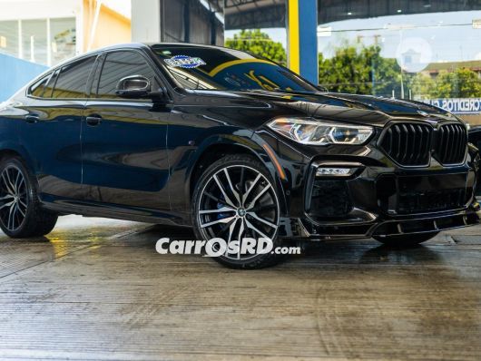 BMW Serie X Jeepeta en venta