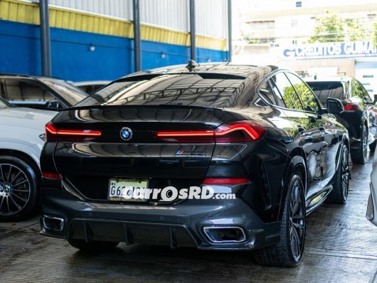 BMW Serie X Jeepeta en venta