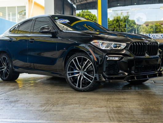 BMW Serie X X6 xDrive en venta