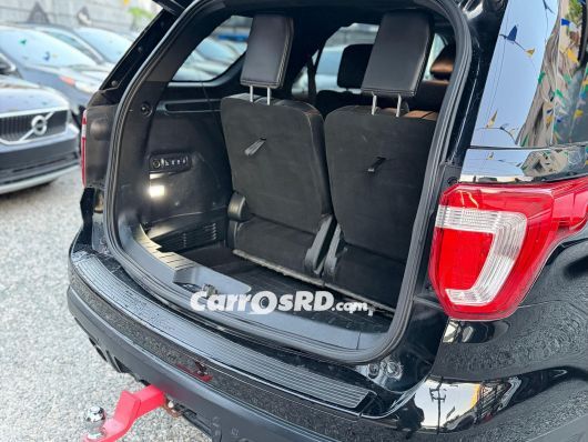 Ford Explorer Jeepeta en venta