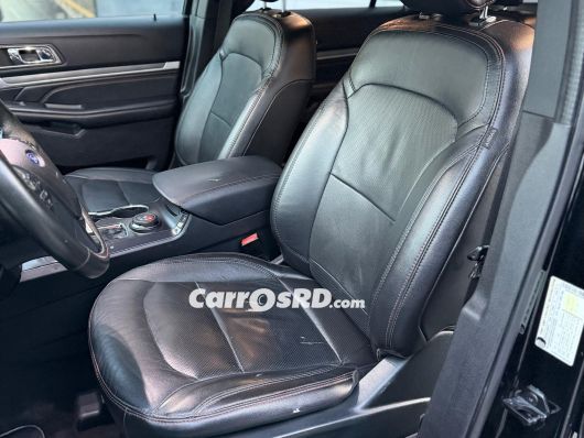 Ford Explorer Jeepeta en venta