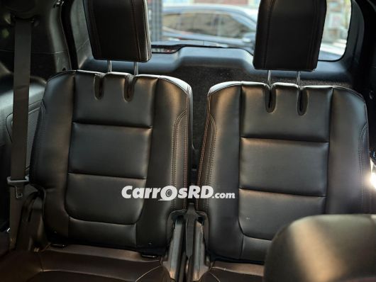 Ford Explorer Jeepeta en venta