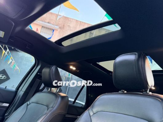 Ford Explorer Jeepeta en venta