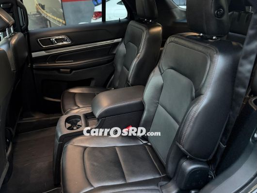 Ford Explorer Jeepeta en venta