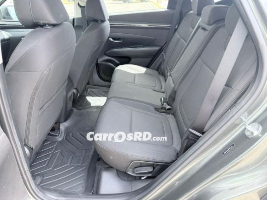 Hyundai Tucson Jeepeta en venta