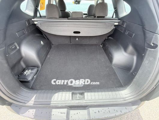 Hyundai Tucson Jeepeta en venta